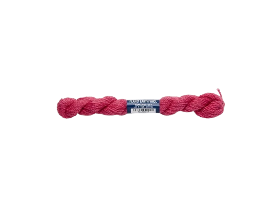 Romance - Planet Earth Wool