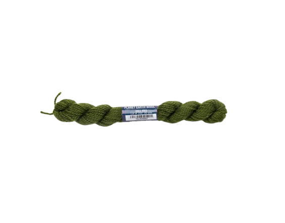 Dill - Planet Earth Wool