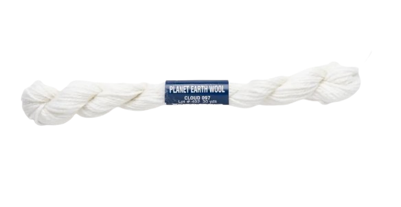 Cloud - Planet Earth Wool