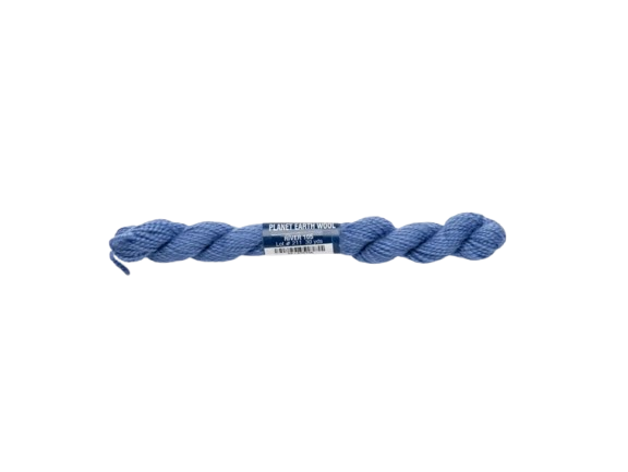 River - Planet Earth Wool