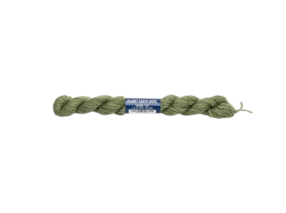 Chive - Planet Earth Wool