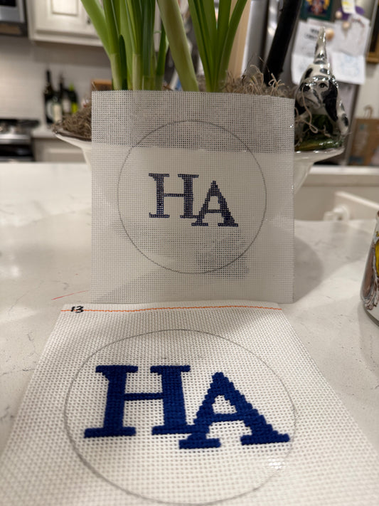 Pre-Order Houston Academy HA Round
