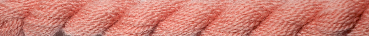 Tea Rose - Vineyard Merino Wool