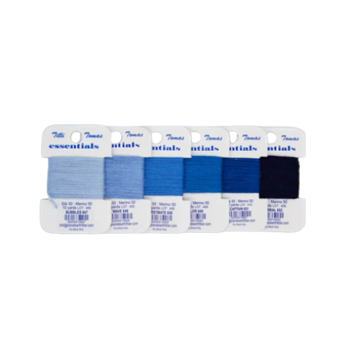 665 Electric - Essentials Card