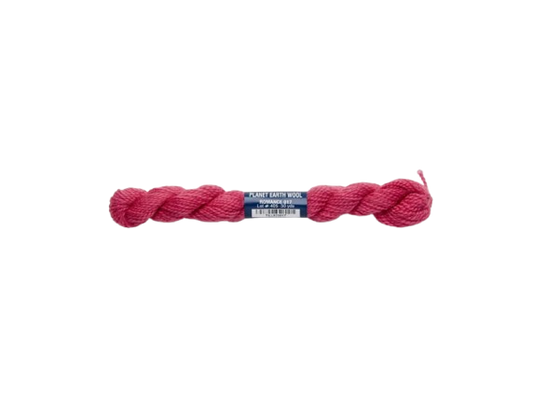 Romance - Planet Earth Wool