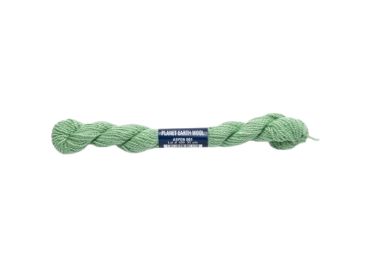 Aspen - Planet Earth Wool