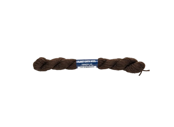 Tobacco - Planet Earth Wool