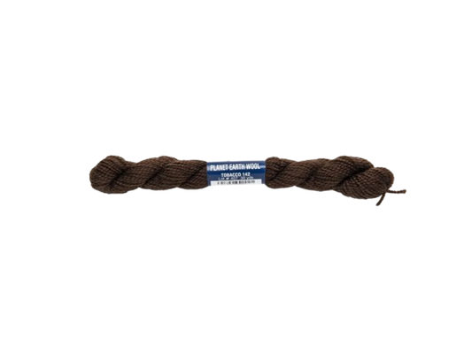 Tobacco - Planet Earth Wool