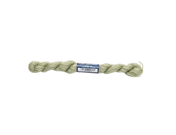 Sage - Planet Earth Wool