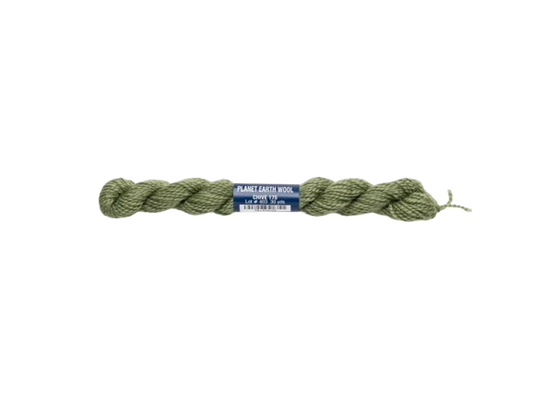 Chive - Planet Earth Wool