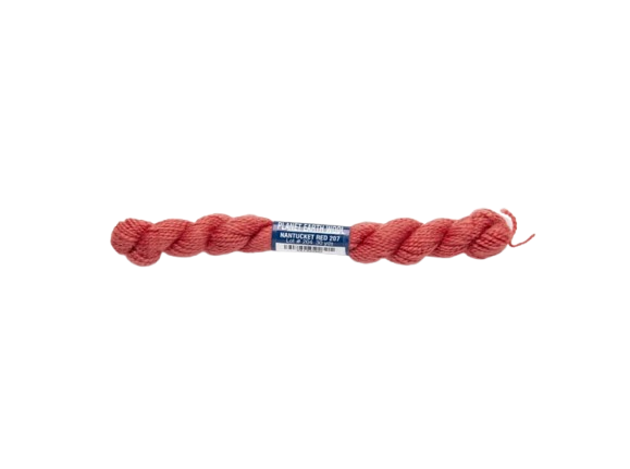 Nantucket Red - Planet Earth Wool