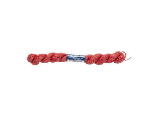 Nantucket Red - Planet Earth Wool