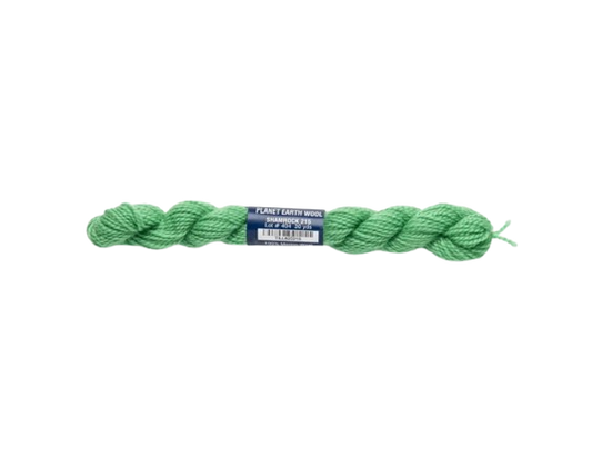 Shamrock - Planet Earth Wool