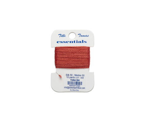 564 Tuna - Essentials Card