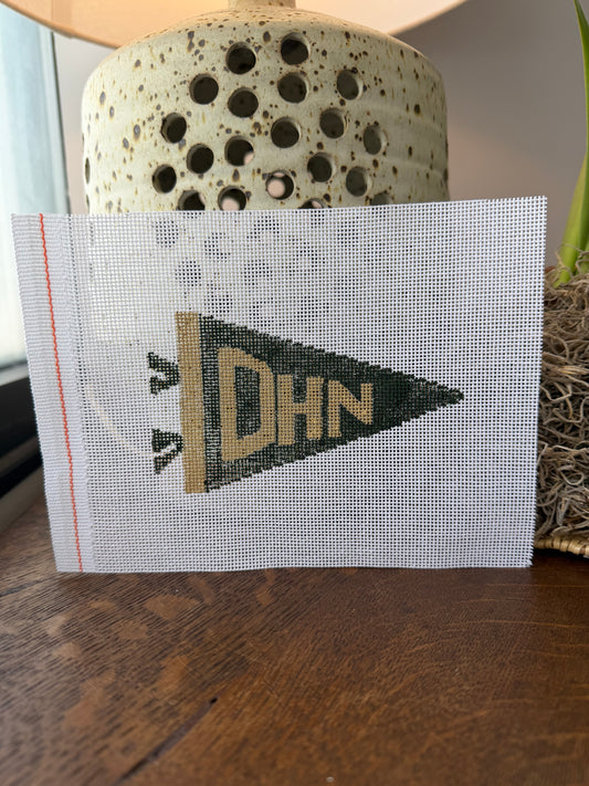 DHN Pennant
