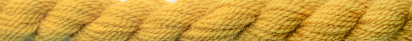 Dandelion - Vineyard Merino Wool