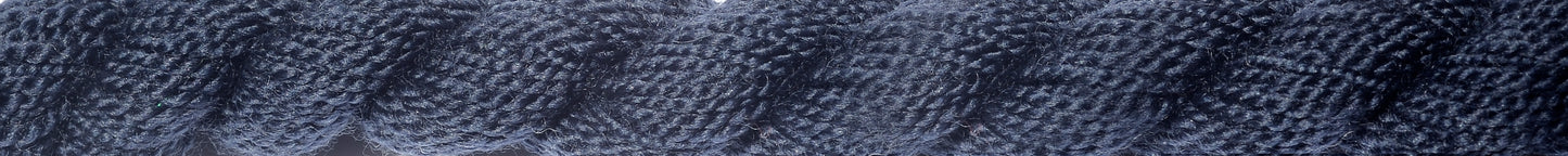 New Navy - Vineyard Merino Wool