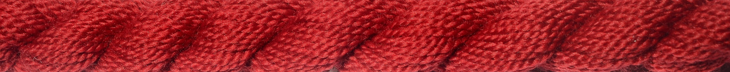Lipstick - Vineyard Merino Wool