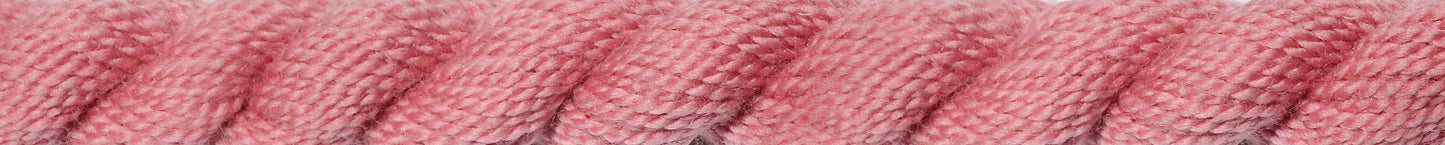 Coral Pink - Vineyard Merino Wool