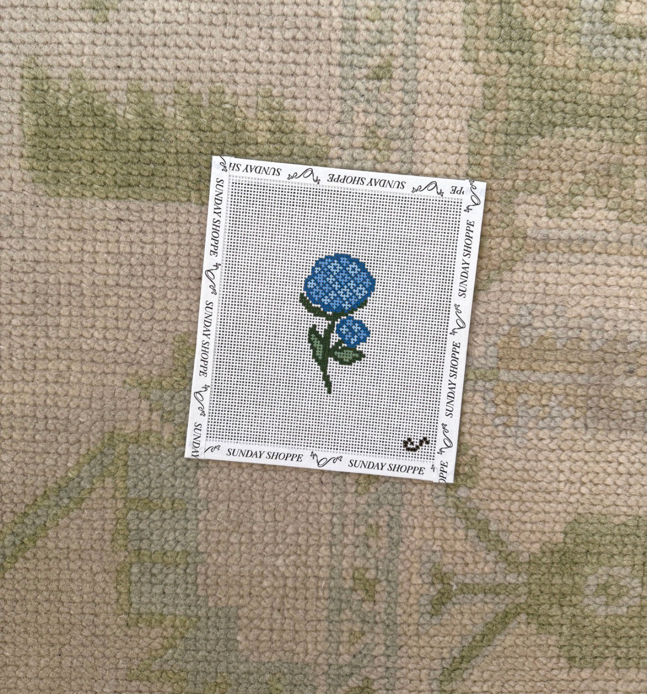 Mini Hydrangea