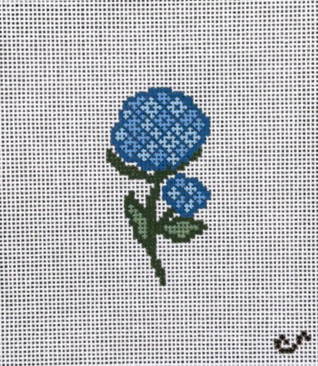 Mini Hydrangea