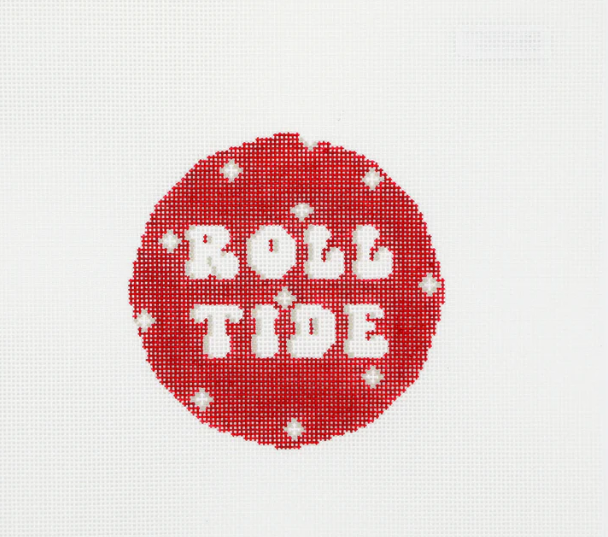 Roll Tide Round