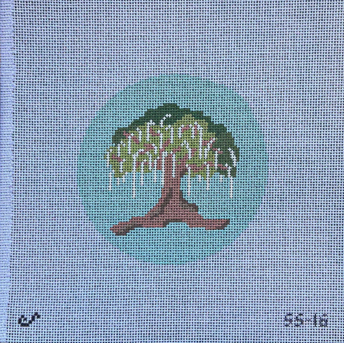 Toomer's Corner Tree