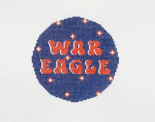War Eagle Round